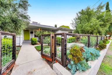 Main picture of 1026 Fern Dr