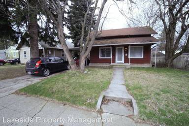 Main picture of 1215 E Mullan Ave