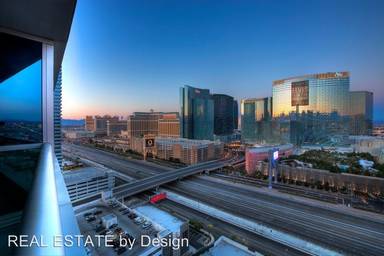 Main picture of Panorama Towers Tower 2