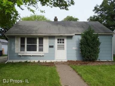 Main picture of 2338 45th St