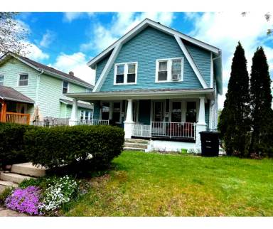 Main picture of 2686 Allegheny Ave