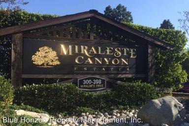 Main picture of 306 S Miraleste Dr