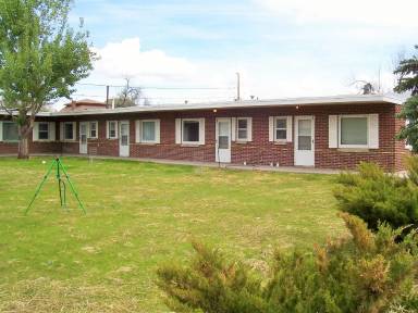 Main picture of 120 Warren - 2