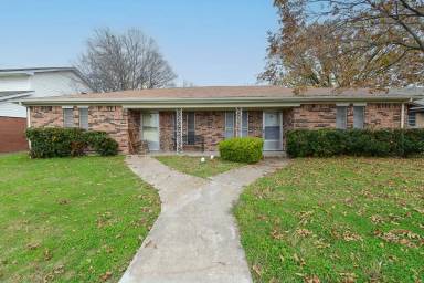 Main picture of 3302 Stanford St