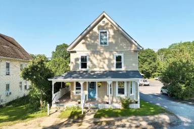 Main picture of 57 Park St