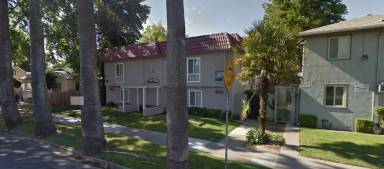 Main picture of 2616 2nd Ave