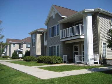 Main picture of Clark Place Apartments