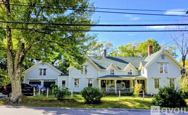 Main picture of 21 Cleaves St