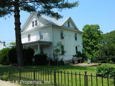 Main picture of 12 Fuller St