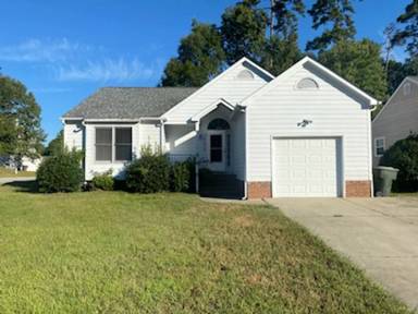 Main picture of 4810 Heritage Woods Ct