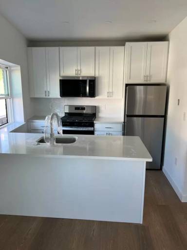 Main picture of Oswalds Place