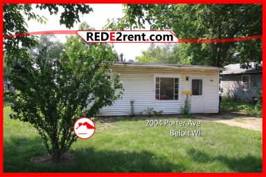 Main picture of 2004 S Porter Ave