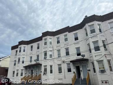 Main picture of 5 Worcester Pl