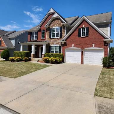 Main picture of 726 Avonley Creek Trce