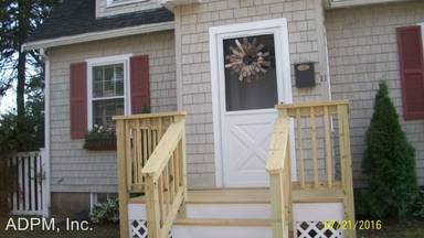 Main picture of 11 Sylvester St