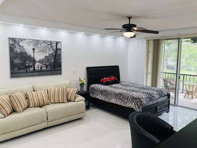 Main picture of International Village