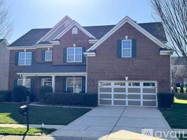 Main picture of 17812 Campbell Hall Ct