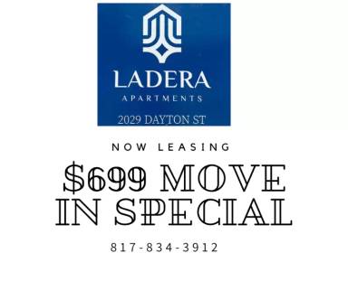Main picture of Ladera Apartments