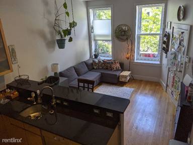 Main picture of 1418 11th St NW