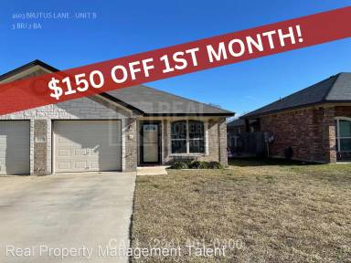 Main picture of 4603 Brutus Ln