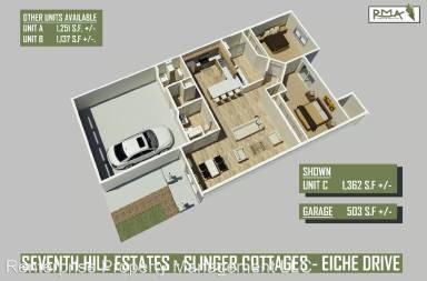 Main picture of Seventh Hill Estates