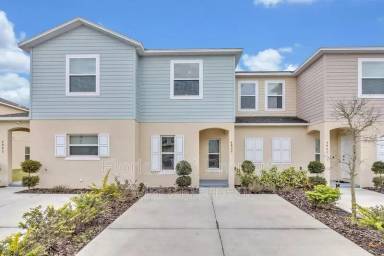 Main picture of 4804 Coral Castle Dr
