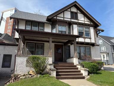 Main picture of 1338 Washtenaw Ave