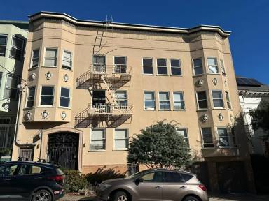 Main picture of 364 Page St Apartments