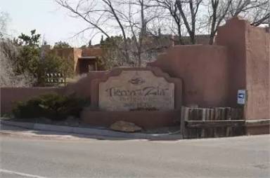 Main picture of Tierra De Zia Condo