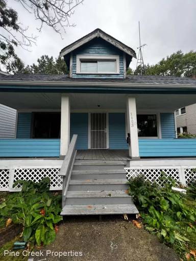 Main picture of 3603 E 108th St
