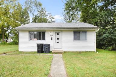 Main picture of 1642 N Elmer St