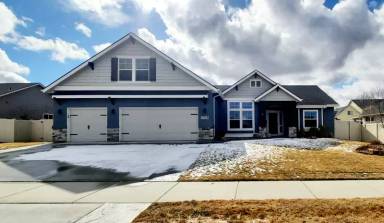 Main picture of 2509 E Snocreek Dr