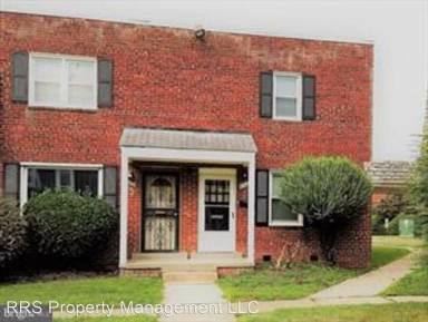 Main picture of 2522 Iverson St