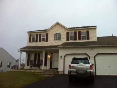 Main picture of 8214 Cicero Mills Rd