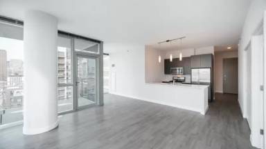 Main picture of 1000 South Clark Apartments