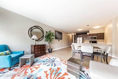 Main picture of 515 E Market St