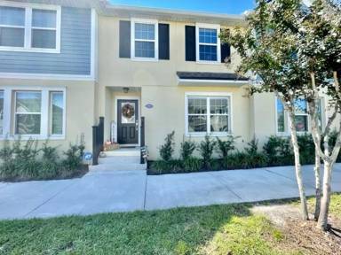 Main picture of 1303 Mill Pond Ln