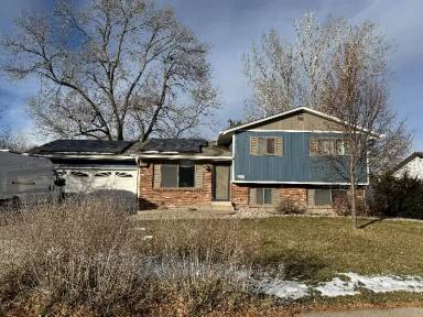 Main picture of 1012 Wagonwheel Dr