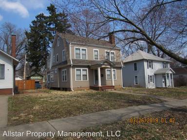 Main picture of 1614 Humboldt St
