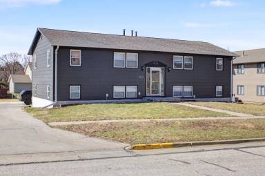 Main picture of 1411 Georgia Ave