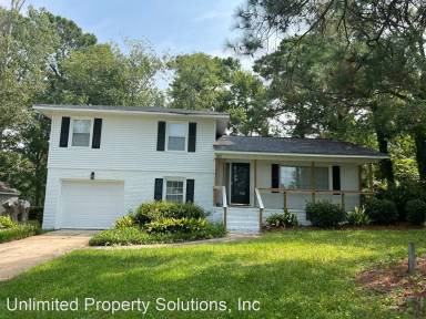 Main picture of 302 Sierra Dr