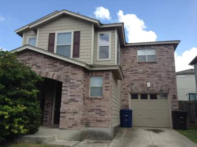 Main picture of 838 Barrel Pt