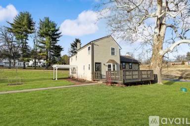 Main picture of 2069 Dutton Mill Rd