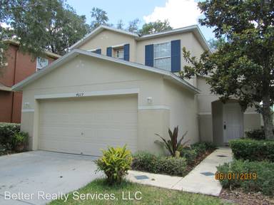 Main picture of 4629 White Bay Cir