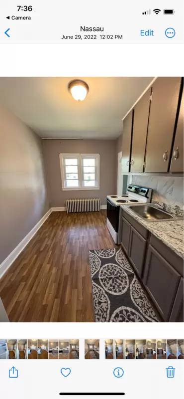 Main picture of 6 Malden St