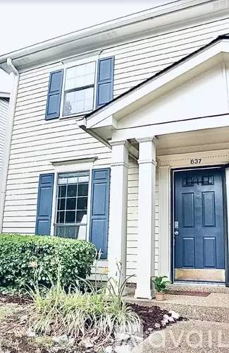 Main picture of 834 Brentwood Pt