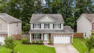 Main picture of 3109 John Willis Rd