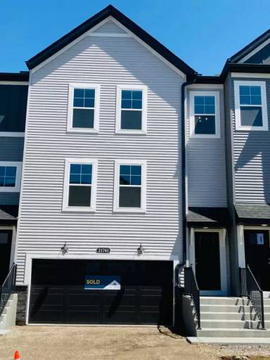 Main picture of 21741 Marsh View Blvd