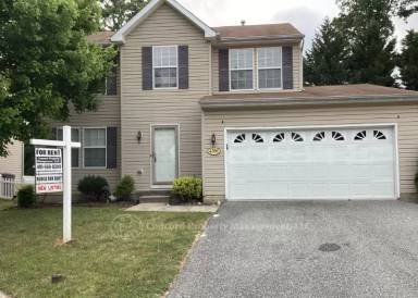 Main picture of 4306 Garland Ave