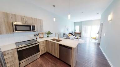 Main picture of Midtown Plaza Apartments